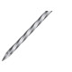 Prego Telheiro Ws Galvanizado Ardox  18X36 (3,40X83mm) Pacote 1/2Kg