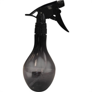 Pulverizador Plantas Guarany Leve Brisa 500Ml Preto