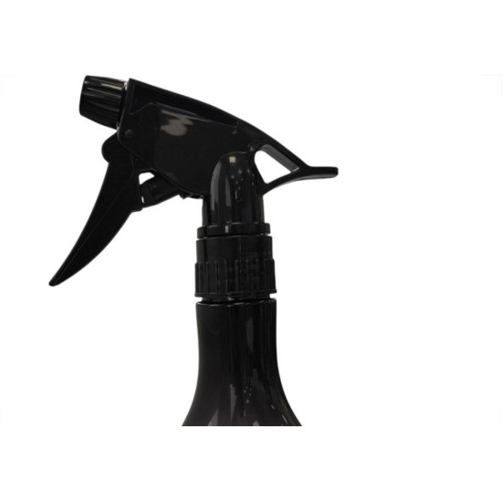 Pulverizador Plantas Guarany Leve Brisa 500Ml Preto