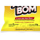 Esponja De La De Aco - Aco Bom - Pacote Com 8 Pecas - Kit C/12 Pacotes