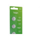 Pilha Elgin Bateria 3V. Litio Cromado 2430 Com 5 Pecas