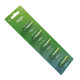 Pilha Elgin Alcalina Bateria A27 Com 5 Pecas - 82196