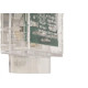 Plug Protetor Dps Elgin 2 Polos + Terra 20A. Transparente