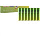 Pilha Elgin Alcalina Aaa Palito Caixa Com 40 Pecas (4 Pacotes Shrinks Com 10 Pecas) - 82430