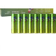 Pilha Elgin Alcalina Aa Pequena Caixa Com 40 Peca (4 Pacotes Shrink Com 10 Pecas) - 82429