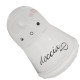 Ducha Dicompel Doccia 3 Temperaturas 5.500W. 127V. Branca