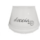 Ducha Dicompel Doccia 3 Temperaturas 5.500W. 127V. Branca