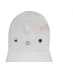 Ducha Dicompel Doccia 3 Temperaturas 5.500W. 127V. Branca
