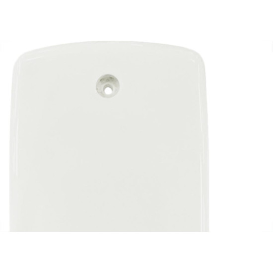 Placa Conjunto Dicompel Monaco Branca 4X2 - Cega - Dc-7400/1