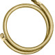 Mangueira Para Gas Malha Aco Tomback Roco 40Cm