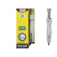 Ferro Soldar Hikari 100W. - 127V. - 21K018