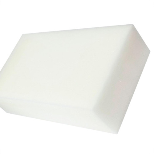 Espuma Em Bloco Compel Branca 6Cm X 13Cm X 22Cm - 0.2033 - Kit C/30 Pecas