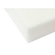 Espuma Em Bloco Compel Branca 6Cm X 13Cm X 22Cm - 0.2033 - Kit C/30 Pecas