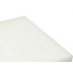 Espuma Em Bloco Compel Branca 6Cm X 13Cm X 22Cm - 0.2033 - Kit C/30 Pecas