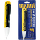 Chave Detector De Tensao Hikari 30A. - 1000V. - Hk-Volt Iv - 21N304 - Acompanha Pilha