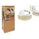 Veda Rosca Firlon Para Gas 18X10M Caixa Com 9 Pecas - 101831 - Kit C/9 Pecas