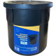 Caixa De Inspecao Pvc Com Tampa Acea Pequena 19X23Cm