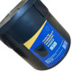 Caixa De Inspecao Pvc Com Tampa Acea Pequena 19X23Cm