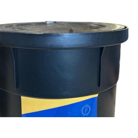 Caixa De Inspecao Pvc Com Tampa Acea Pequena 19X23Cm