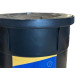 Caixa De Inspecao Pvc Com Tampa Acea Pequena 19X23Cm