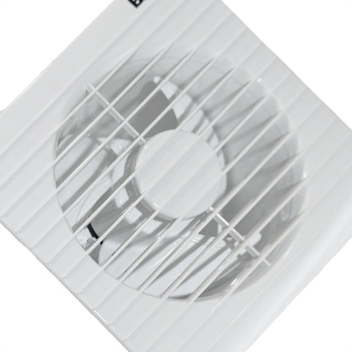 Exaustor Banheiro Acea Do Brasil 100Mm Bivolt