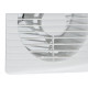 Exaustor Banheiro Acea Do Brasil 150Mm Bivolt