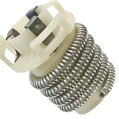 Resistencia Dicompel Ducha Doccia 3 Temperaturas 5.500W. X 220V.