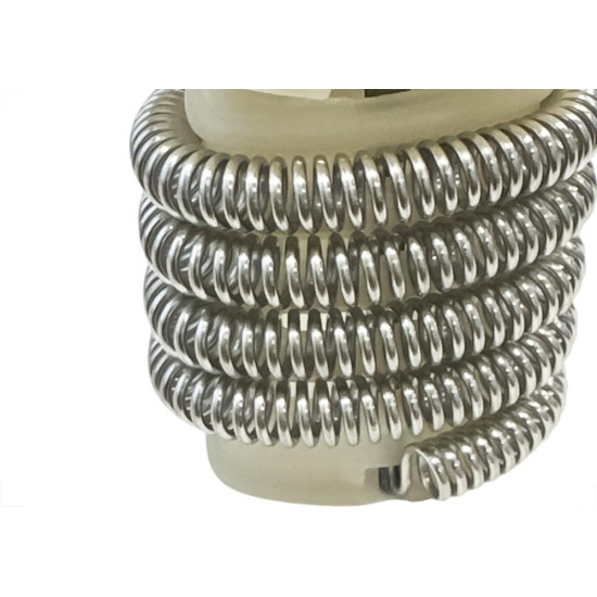 Resistencia Dicompel Ducha Doccia 3 Temperaturas 5.500W. X 220V.