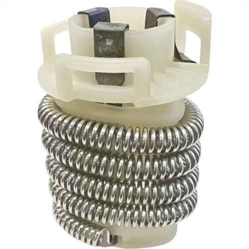 Resistencia Dicompel Ducha Doccia 3 Temperaturas 5.500W. X 127V.