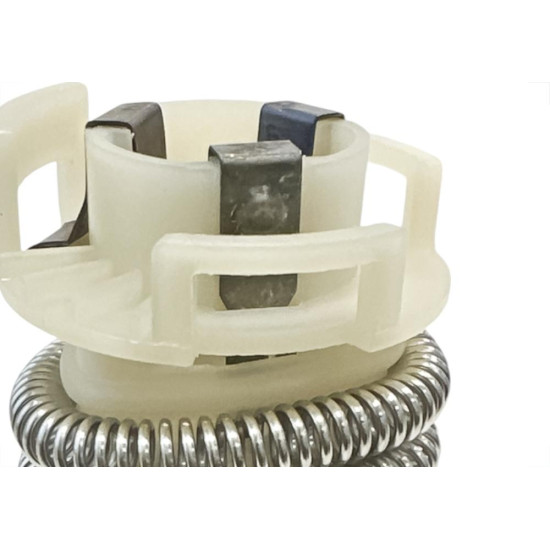 Resistencia Dicompel Ducha Doccia 3 Temperaturas 5.500W. X 127V.