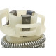 Resistencia Dicompel Ducha Doccia 3 Temperaturas 5.500W. X 127V.