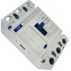 Disjuntor Jng Caixa Moldada Jm2-250L/3300 - 200A. Tripolar - 15186