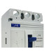 Disjuntor Jng Caixa Moldada Jm2-400L/3300 - 300A. Tripolar - 15189
