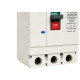 Disjuntor Jng Caixa Moldada Jm2-630L/3300 - 630A. Tripolar - 15194