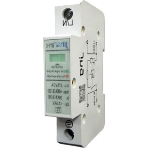 Dispositivo Anti Surto Jng ''Dps'' By1 - 60Ka