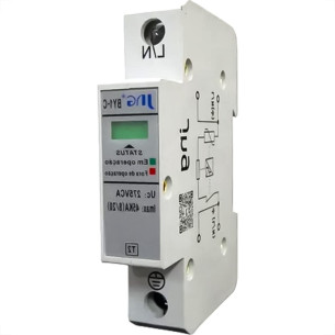 Dispositivo Anti Surto Jng ''Dps'' By1 - 45Ka