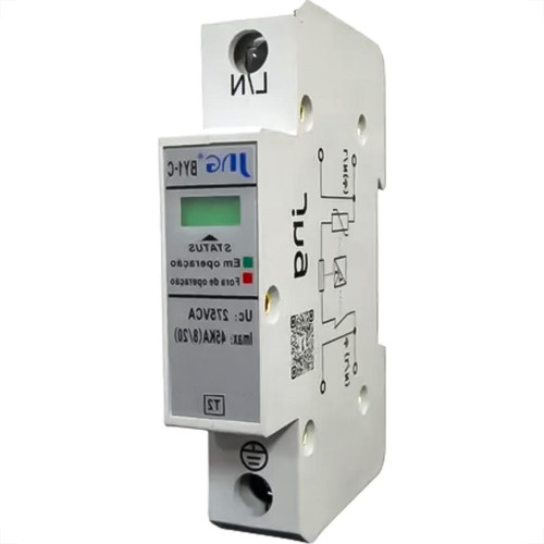 Dispositivo Anti Surto Jng ''Dps'' By1 - 45Ka