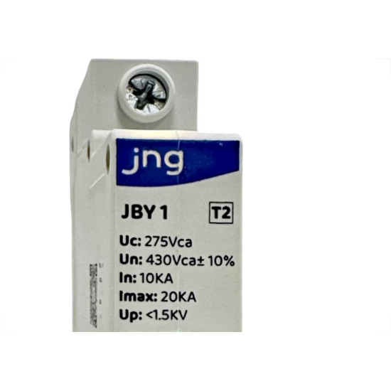 Dispositivo Anti Surto Jng ''Dps'' Jby1 - 20Ka
