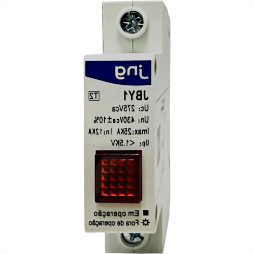 Dispositivo Anti Surto Jng ''Dps'' Jby1 - 25Ka