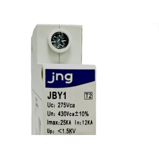 Dispositivo Anti Surto Jng ''Dps'' Jby1 - 25Ka
