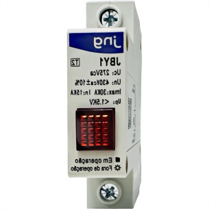 Dispositivo Anti Surto Jng ''Dps'' Jby1 - 30Ka