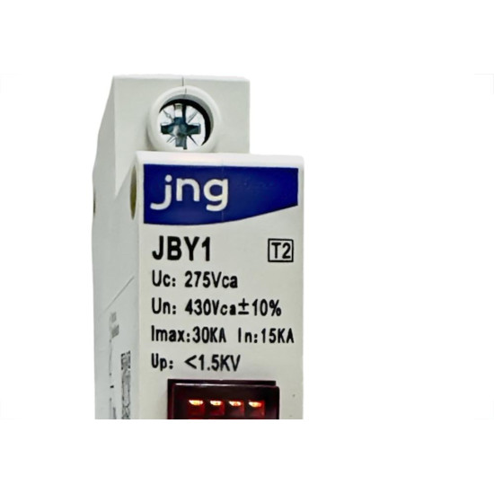 Dispositivo Anti Surto Jng ''Dps'' Jby1 - 30Ka