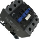 Contator Jng Jx2-6511 - 220Vca - 65A. 3 Polos 1Na+1Nf Ac3 - 14986