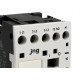 Contator Mini Jng Cjx2-K0910 - 220V - 9A.