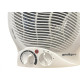 Aquecedor Good Go Portatil Branco 2000W 220V