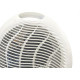 Aquecedor Good Go Portatil Branco 2000W 220V