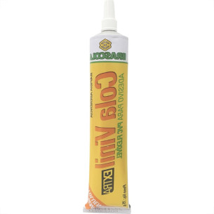 Cola Vinil Brascola Extra 75G