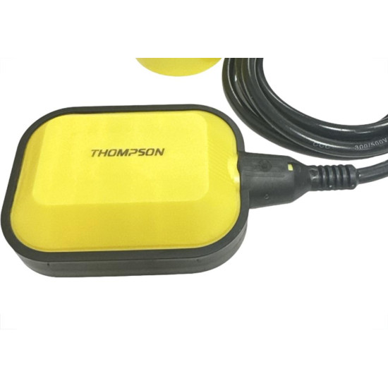 Chave Boia Thompson Superior/Inferior 15A. 1,5M - 1959