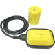 Chave Boia Thompson Superior/Inferior 25A. 1,5M - 1960