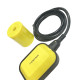 Chave Boia Thompson Superior/Inferior 25A. 1,5M - 1960